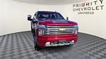 Used 2020 Chevrolet Silverado 2500 High Country Crew Cab for sale #LF118679A - photo 4