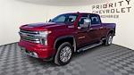 Used 2020 Chevrolet Silverado 2500 High Country Crew Cab for sale #LF118679A - photo 5