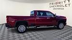 Used 2020 Chevrolet Silverado 2500 High Country Crew Cab for sale #LF118679A - photo 9