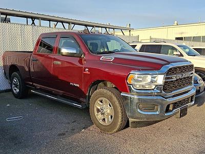 Used 2020 Ram 2500 Tradesman Crew Cab for sale #LG110521A - photo 1