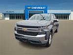 2020 Chevrolet Silverado 1500 Crew Cab RWD Pickup for sale #LG151426A - photo 1