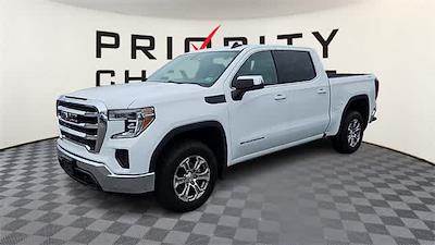 2020 GMC Sierra 1500 Crew Cab 4x4 Pickup for sale #LG220592P - photo 1