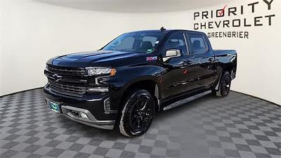 Used 2020 Chevrolet Silverado 1500 RST Crew Cab for sale #LG287685A - photo 1