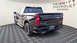Used 2020 Chevrolet Silverado 1500 RST Crew Cab for sale #LG287685A - photo 2
