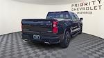 Used 2020 Chevrolet Silverado 1500 RST Crew Cab for sale #LG287685A - photo 3