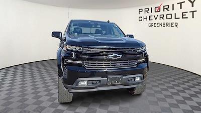 Used 2020 Chevrolet Silverado 1500 RST Crew Cab for sale #LG304105P - photo 2