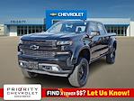 2020 Chevrolet Silverado 1500 Crew Cab 4WD Pickup for sale #LG304105P - photo 39