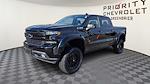 2020 Chevrolet Silverado 1500 Crew Cab 4WD Pickup for sale #LG304105P - photo 3