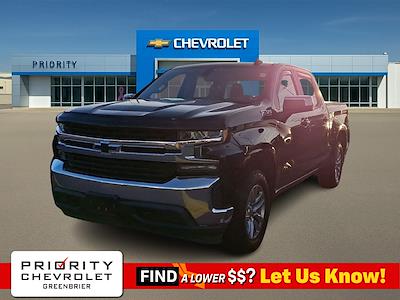 2020 Chevrolet Silverado 1500 Crew Cab 4WD Pickup for sale #LG364995VA - photo 1