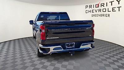 Used 2020 Chevrolet Silverado 1500 LT Crew Cab for sale #LG364995VA - photo 1