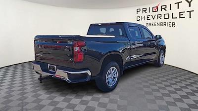 Used 2020 Chevrolet Silverado 1500 LT Crew Cab for sale #LG364995VA - photo 2