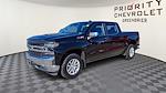 Used 2020 Chevrolet Silverado 1500 LT Crew Cab for sale #LG364995VA - photo 3