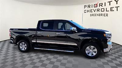2020 Chevrolet Silverado 1500 Crew Cab 4WD Pickup for sale #LG402293A - photo 1