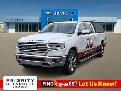 Used 2020 Ram 1500 - photo 1