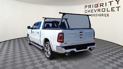 Used 2020 Ram 1500 - photo 1