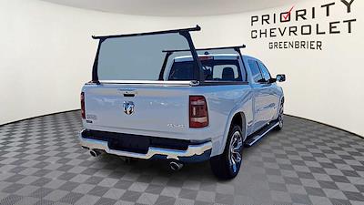 Used 2020 Ram 1500 - photo 1