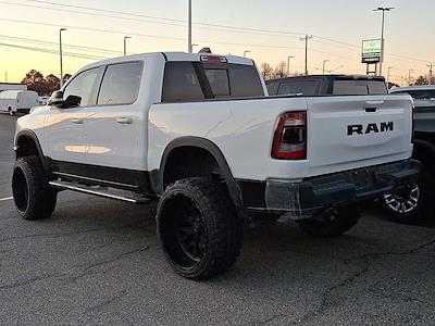 2020 Ram 1500 Crew Cab 4WD Pickup for sale #LN191920A - photo 2