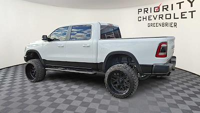 2020 Ram 1500 Crew Cab 4WD Pickup for sale #LN191920A - photo 1