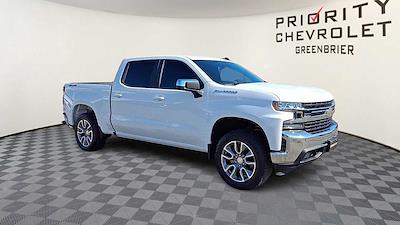 Used 2020 Chevrolet Silverado 1500 - photo 1