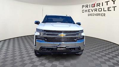 Used 2020 Chevrolet Silverado 1500 - photo 1