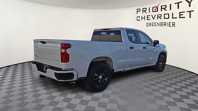 Used 2020 Chevrolet Silverado 1500 - photo 1