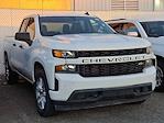 Used 2020 Chevrolet Silverado 1500 Custom Double Cab for sale #LZ282048A - photo 1