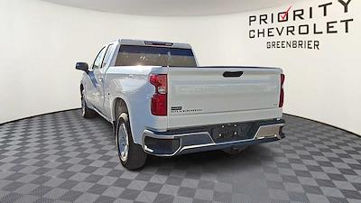 2020 Chevrolet Silverado 1500 Double Cab RWD Pickup for sale #LZ341524A - photo 1