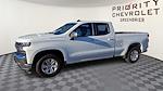 Used 2020 Chevrolet Silverado 1500 LT Double Cab for sale #LZ341524A - photo 3