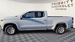 Used 2020 Chevrolet Silverado 1500 LT Double Cab for sale #LZ341524A - photo 4
