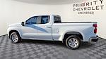 Used 2020 Chevrolet Silverado 1500 LT Double Cab for sale #LZ341524A - photo 5