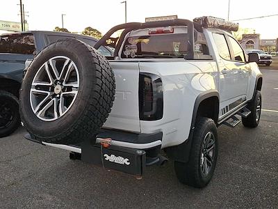 2021 Chevrolet Colorado Crew Cab RWD Pickup for sale #M1104057P - photo 2