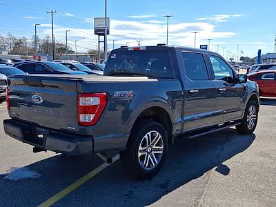 Used 2021 Ford F-150 - photo 1
