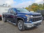 2021 Chevrolet Silverado 2500 Crew Cab 4WD Pickup for sale #MF162918A - photo 1