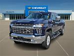 2021 Chevrolet Silverado 3500 Crew Cab 4WD Pickup for sale #MF189825A - photo 1