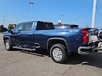 2021 Chevrolet Silverado 3500 Crew Cab 4WD Pickup for sale #MF189825A - photo 2