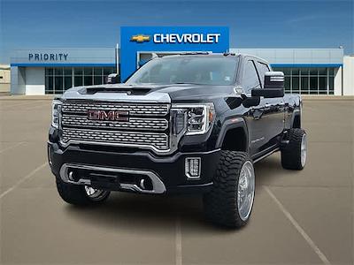 2021 GMC Sierra 2500 Crew Cab 4WD Pickup for sale #MF219064A - photo 1