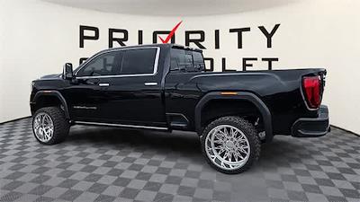 2021 GMC Sierra 2500 Crew Cab 4WD Pickup for sale #MF219064A - photo 2