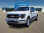2021 Ford F-150 SuperCrew Cab 4WD Pickup for sale #MFC97617A - photo 1