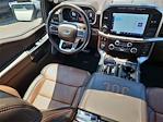 2021 Ford F-150 SuperCrew Cab 4WD Pickup for sale #MFC97617A - photo 10