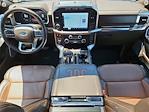 2021 Ford F-150 SuperCrew Cab 4WD Pickup for sale #MFC97617A - photo 11