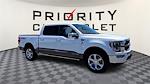 2021 Ford F-150 SuperCrew Cab 4WD Pickup for sale #MFC97617A - photo 3