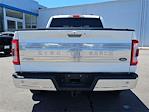 2021 Ford F-150 SuperCrew Cab 4WD Pickup for sale #MFC97617A - photo 25