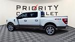 2021 Ford F-150 SuperCrew Cab 4WD Pickup for sale #MFC97617A - photo 7