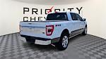 2021 Ford F-150 SuperCrew Cab 4WD Pickup for sale #MFC97617A - photo 8