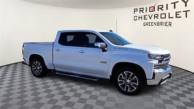2021 Chevrolet Silverado 1500 Crew Cab RWD Pickup for sale #MG154656VA - photo 1