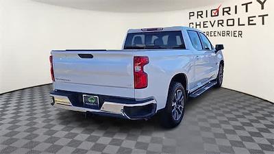 2021 Chevrolet Silverado 1500 Crew Cab RWD Pickup for sale #MG154656VA - photo 2