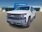 2021 Chevrolet Silverado 1500 Crew Cab RWD Pickup for sale #MG154656VA - photo 38
