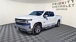 2021 Chevrolet Silverado 1500 Crew Cab RWD Pickup for sale #MG154656VA - photo 4