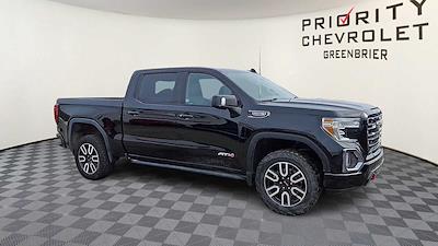 Used 2021 GMC Sierra 1500 AT4 Crew Cab for sale #MG240085A - photo 1
