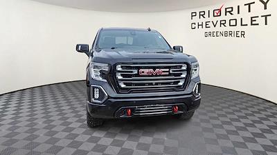 Used 2021 GMC Sierra 1500 AT4 Crew Cab for sale #MG240085A - photo 2